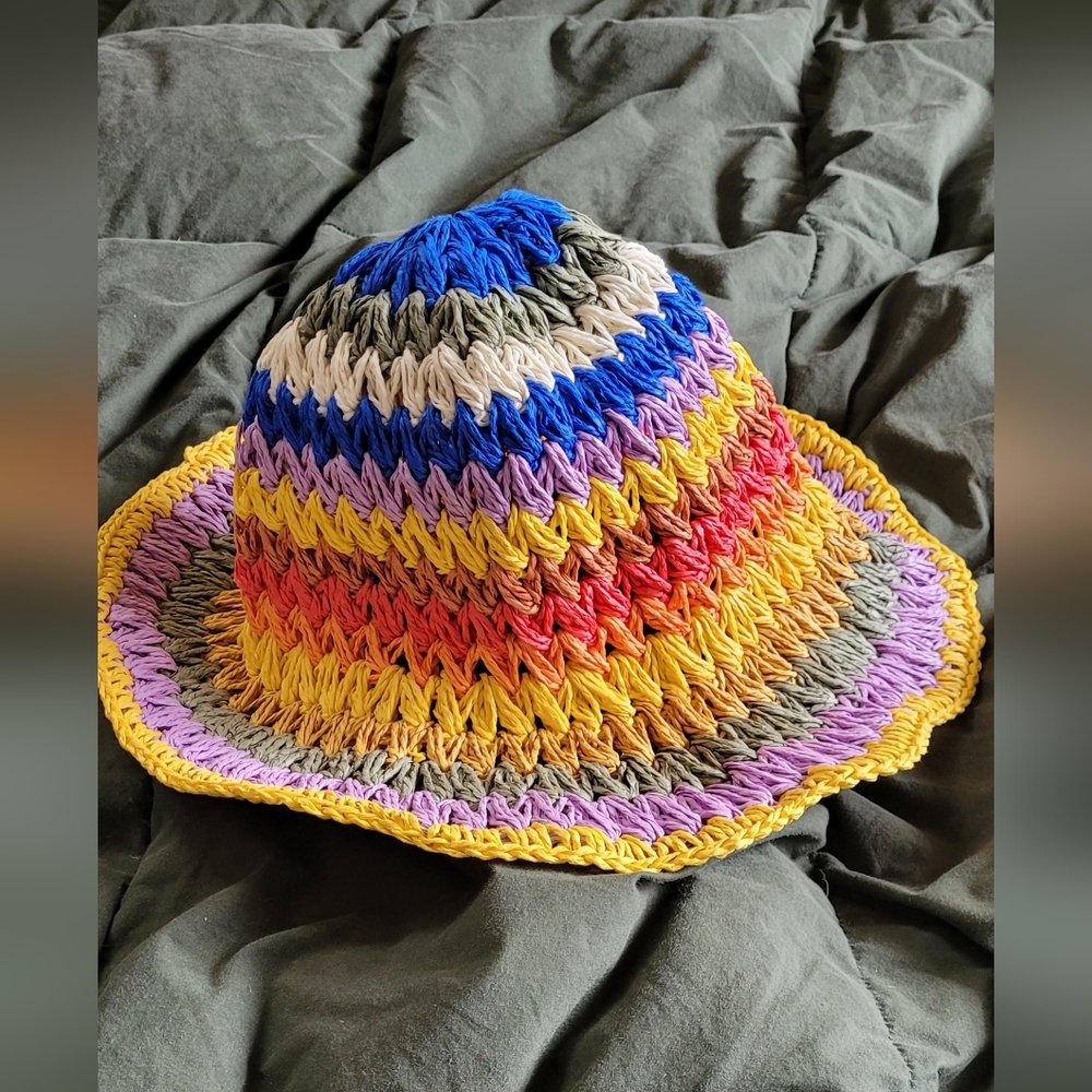 Ghanda Sun Hat